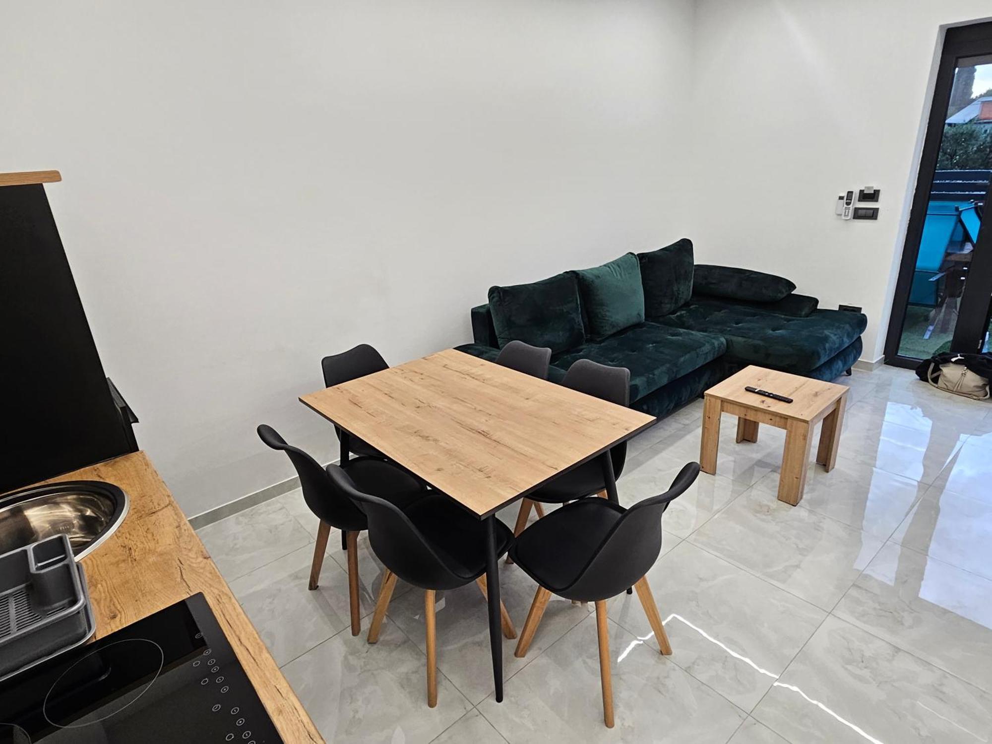 ポドストラナElite Estateアパートメント エクステリア 写真
